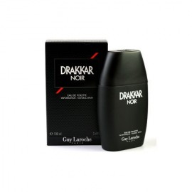 Drakkar Noir Edt 100 ml Vapo