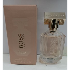 The Scent - Hugo Boss donna Edt 50 ml Vapo