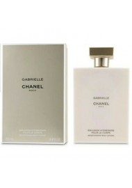 Gabrielle Chanel emulsione idratante per il corpo