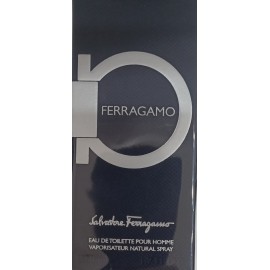 Salvatore Ferragamo EDT 50 ml Vapo