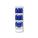 NAPURA T 5.6 ACTIVE POST Fiale-Normalizzante Antiforfora Cute Formato 12 Flaconi X 8 ml