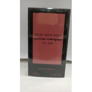 Music Noir Rosé Narciso Rodriguez EDP 50ml spray