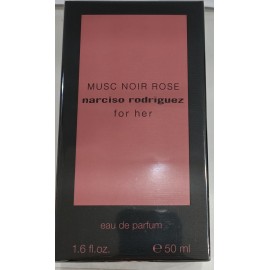 Music Noir Rosé Narciso Rodriguez EDP 50 ml         uez for her
