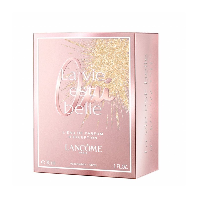 Oui la vie est belle EDP 30ml spray