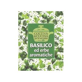 Basilico ed Erbe Aromatiche