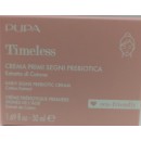 Timeless crema primi segni prebiotica