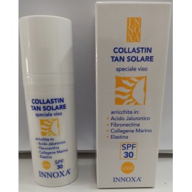 Collastine tan solare "Innoxa"