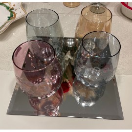 bicchieri da acqua
