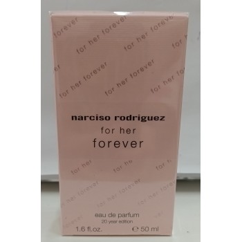 Narciso Rodriguez Forever