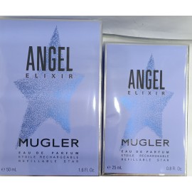 Angel elixir t. Mugler