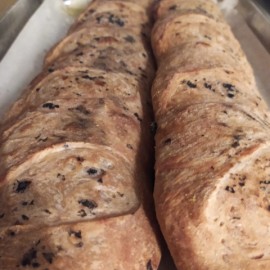 Pane di nostra produzione