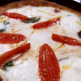 Pizza San Marzano