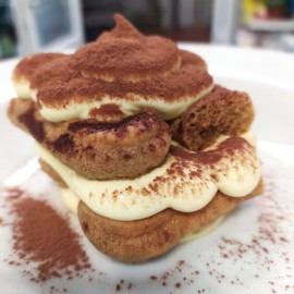 Tiramisù