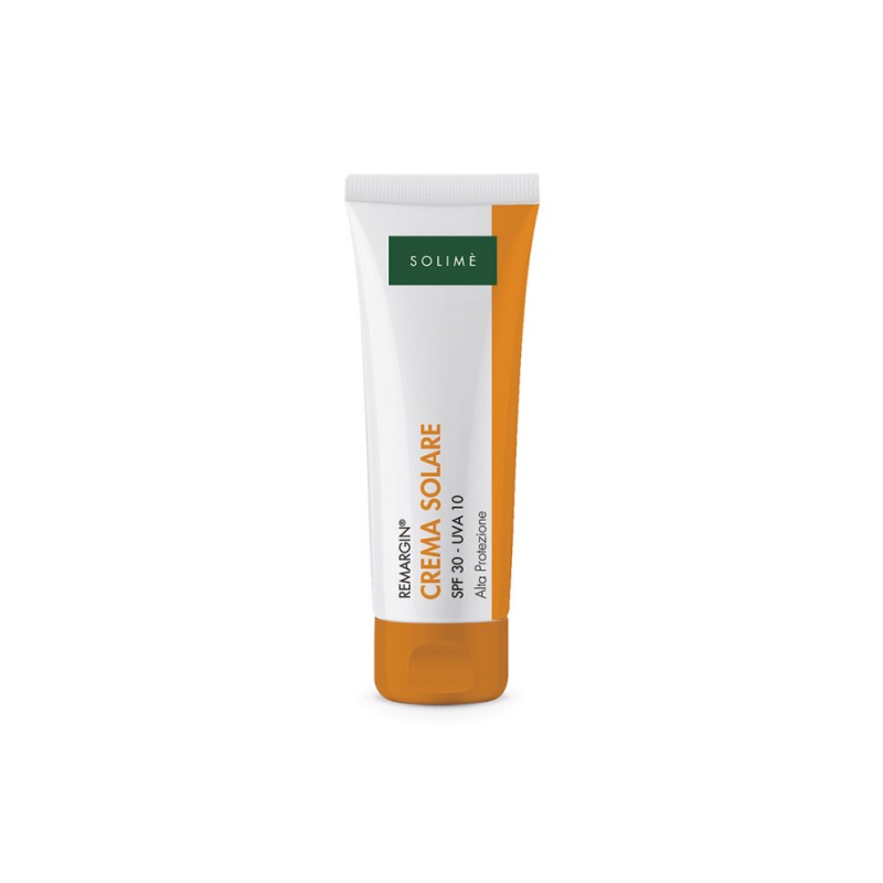 Crema solare SPF 30 Solime'