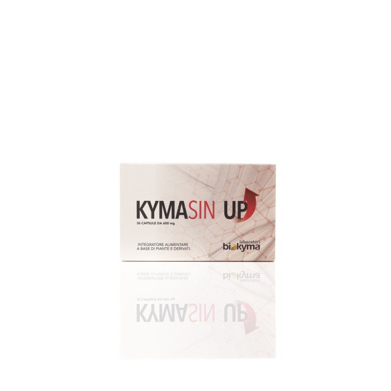 Kymasin up - Biokyma