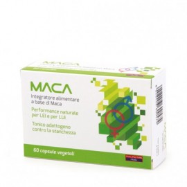 Maca Tonico capsule - Vital Factors