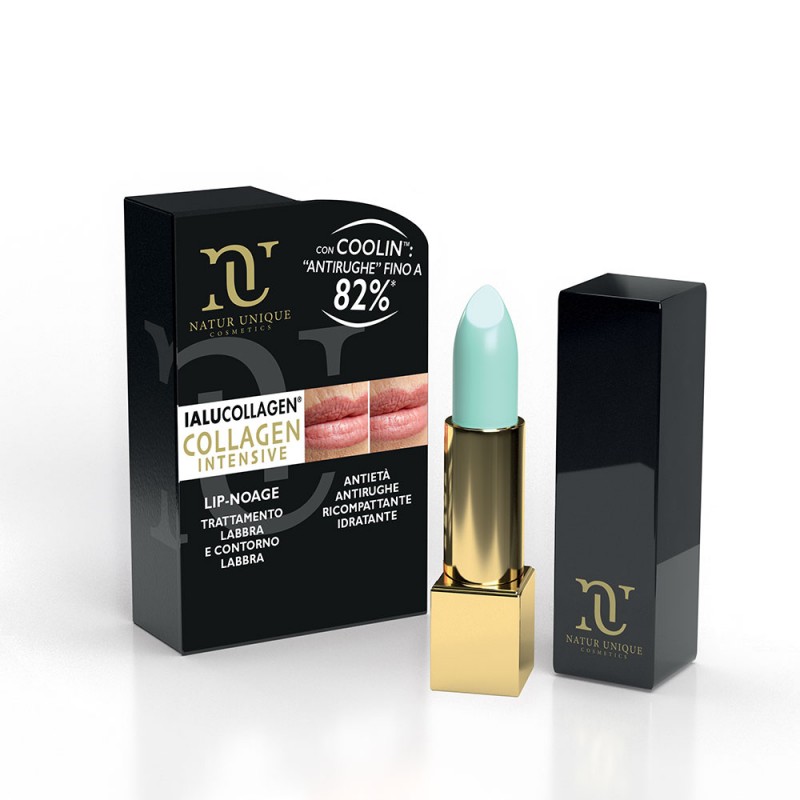 Lip-Noage Collagen Intensive - Natur Unique