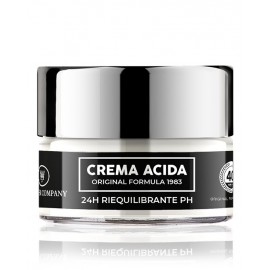 Crema Acida Viso - Wonder Company
