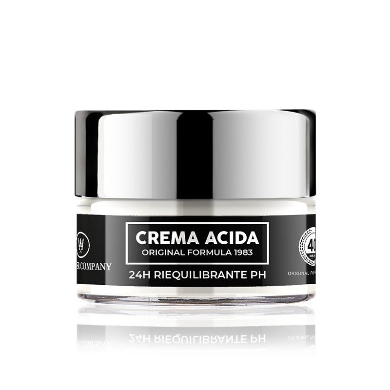 Crema Acida Viso - Wonder Company