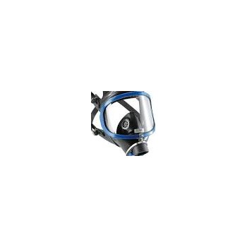 Dräger X-plore® 6300 è la maschera a pieno facciale efficiente ed economica