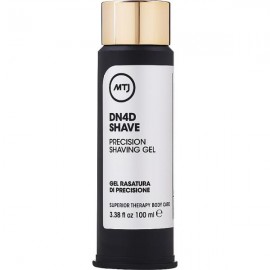 NAPURA MTJ DN4 SHAVE 100 ml / 3,38 fl oz