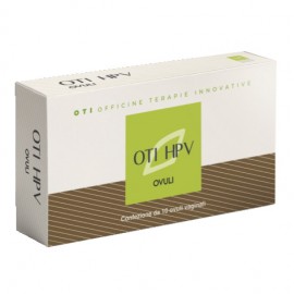 OTI HPV -Ovuli - Oti