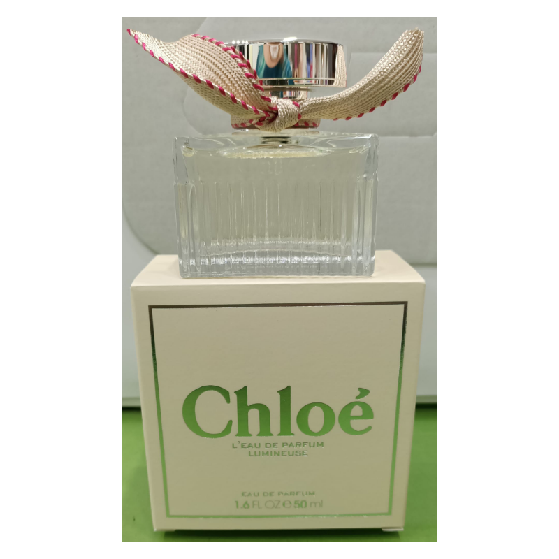 Chloe l'edp lumineuse