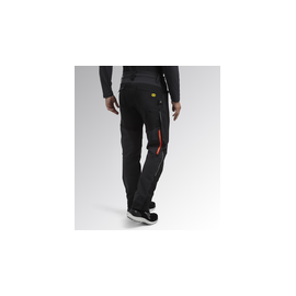Pantaloni da lavoro elasticizzati Diadora Pant Hybrid Performance