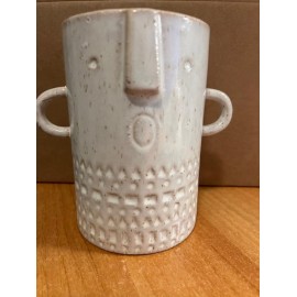 Vaso in Ceramica - Mr. Maddai - Naturetica
