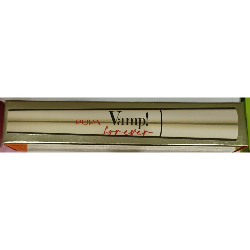 Mascara Forever pupa vamp