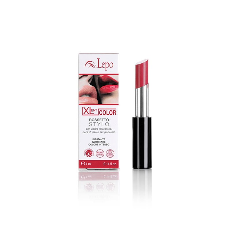 Rossetto Stylo Xlent - Lepo Cosmetici