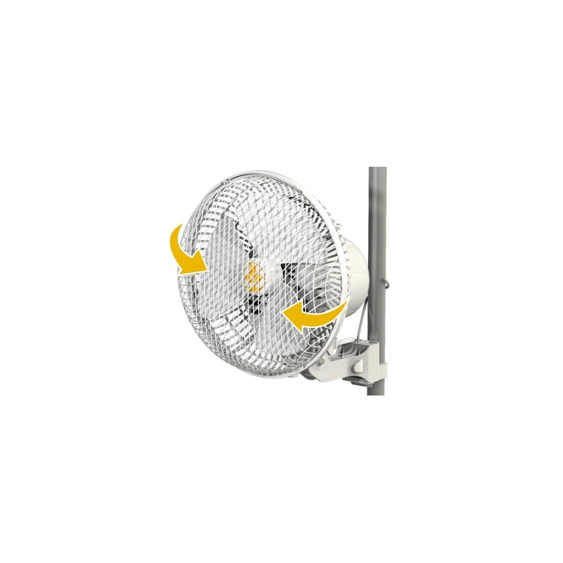 MONKEY FAN 20W OSCILLANTE