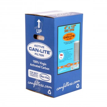 CAN-LITE FILTRO 150