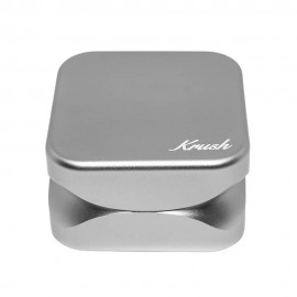 KRUSH 3.0 GRINDER ARGENTO