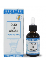 Olio di argan puro