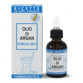 Olio di argan puro