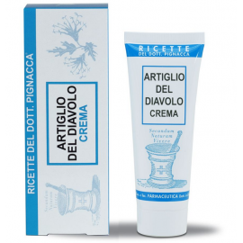 Crema artiglio del diavolo