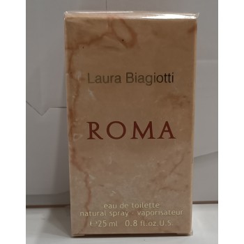 Roma Laura Biagiotti