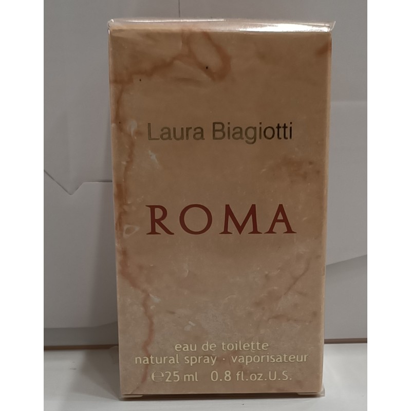 Roma Laura Biagiotti Roma Laura Biagiotti