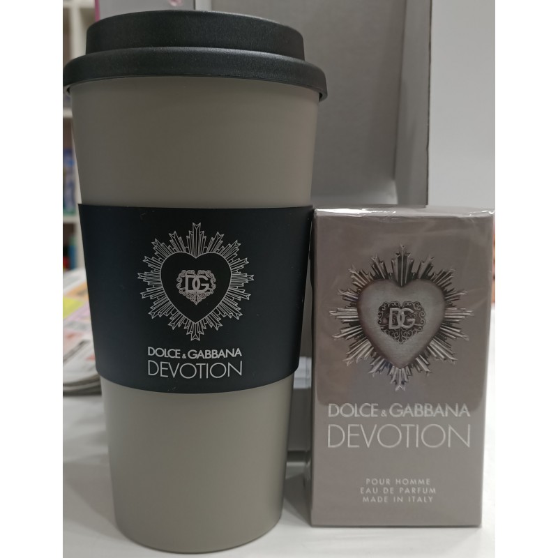 Nuovo Devotion dolce e gabbana uomo Nuovo Devotion dolce e gabbana uomo