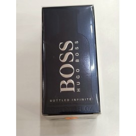 Boss - Bottled Infinite - 50 ml (Uomo)