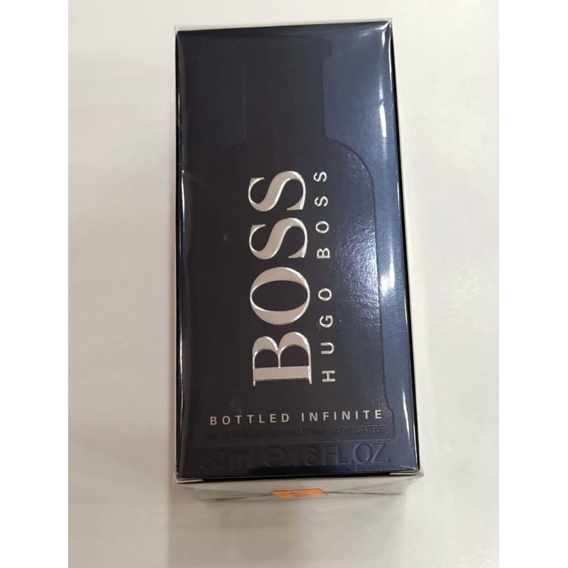 Boss - Bottled Infinite - 50 ml (Uomo)