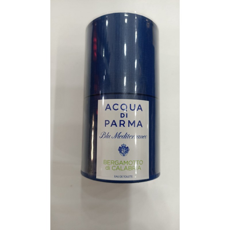 Acqua di Parma "Bergamotto di Calabria"- EDT 75 ml