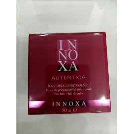 Maschera di nutrimento - Innoxa