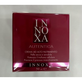 Crema alto nutrimento Autentica - Innoxa