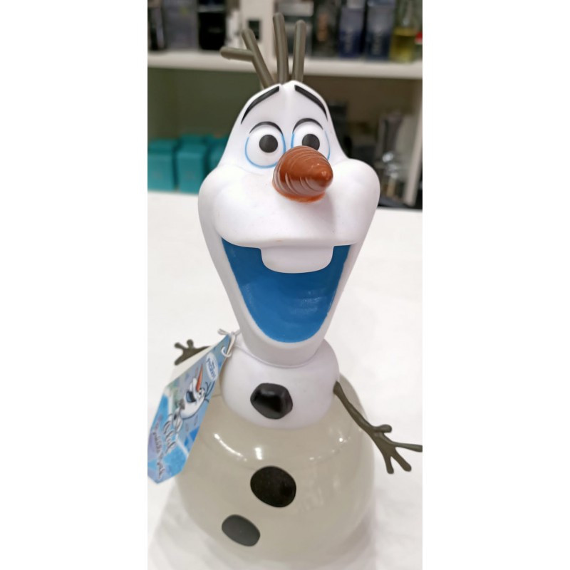 Bagno schiuma shampoo "Olaf" - Frozen