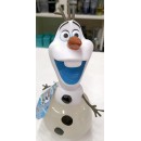 Bagno schiuma shampoo "Olaf" - Frozen