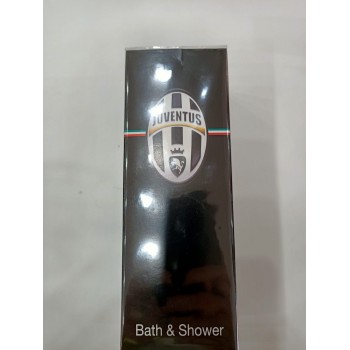 Bagno doccia Shampoo "Juventus"