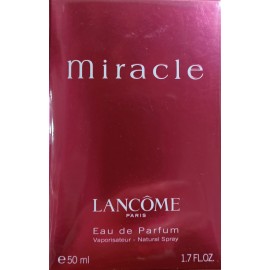 Miracle di Lancome EDP 50 ml spray