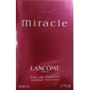 Miracle di Lancome EDP 50 ml spray